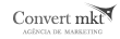 Logo Convert Marketing