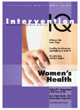 Intervention IQ  Junho 2011 - Pág. 29