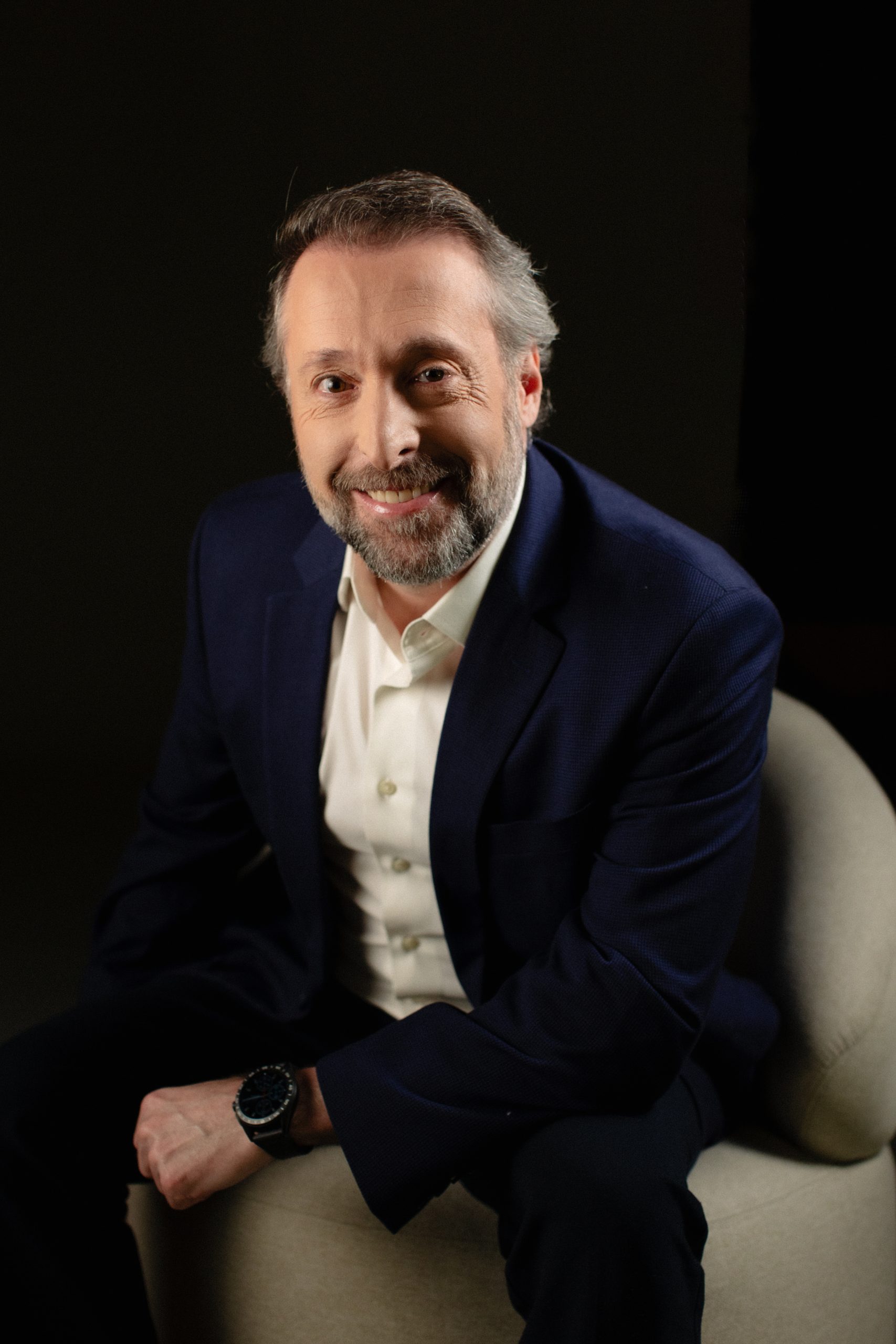 Dr. Henrique Elkis Radiologista Intervencionista e Cirurgião Endovascular